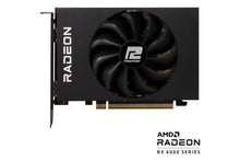 PowerColor RX 6500 XT 4GB — 2