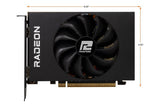 PowerColor RX 6500 XT 4GB — 3