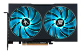 PowerColor HELLHOUND RX 6600 8GB — 1