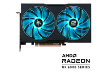 PowerColor HELLHOUND RX 6600 8GB — 2