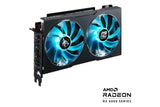PowerColor HELLHOUND RX 6600 8GB — 3