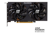 PowerColor FIGHTER RX 6650 XT 8GB — 2