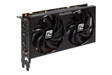 PowerColor FIGHTER RX 6650 XT 8GB — 4