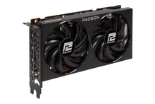 PowerColor FIGHTER RX 6650 XT 8GB — 4