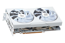 PowerColor HELLHOUND RX 6650 XT 8GB WHITE — 4