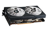 PowerColor HELLHOUND RX 6650 XT 8GB — 4