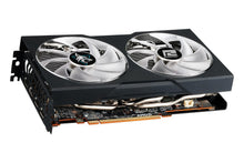 PowerColor HELLHOUND RX 6650 XT 8GB — 4