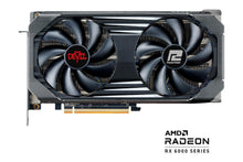 PowerColor RED DEVIL RX 6650 XT 8GB — 1