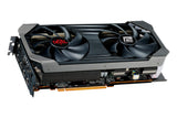PowerColor RED DEVIL RX 6650 XT 8GB — 4