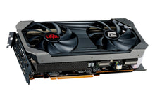 PowerColor RED DEVIL RX 6650 XT 8GB — 4