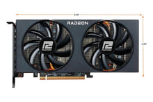 PowerColor FIGHTER RX 6700 XT 12GB — 3