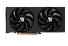 PowerColor FIGHTER RX 6750 XT 12GB — 1