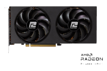 PowerColor FIGHTER RX 6750 XT 12GB — 2