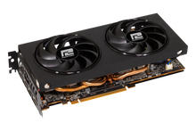 PowerColor FIGHTER RX 6750 XT 12GB — 4