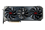 PowerColor RED DEVIL RX 6750 XT 12GB OC — 1