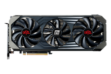 PowerColor RED DEVIL RX 6750 XT 12GB OC — 1
