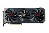 PowerColor RED DEVIL RX 6750 XT 12GB OC — 3