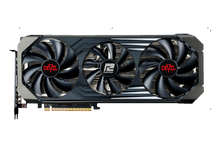 PowerColor RED DEVIL RX 6750 XT 12GB OC — 3