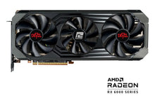 PowerColor RED DEVIL RX 6950 XT 16GB — 1