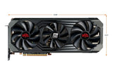 PowerColor RED DEVIL RX 6950 XT 16GB — 2