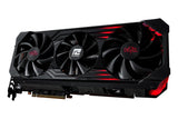 PowerColor RED DEVIL RX 6950 XT 16GB — 4