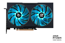 PowerColor HELLHOUND RX 7600 8GB — 2