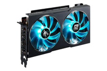 PowerColor HELLHOUND RX 7600 8GB — 3