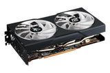 PowerColor HELLHOUND RX 7600 8GB — 4
