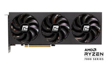 PowerColor FIGHTER RX 7700 XT 12GB — 2