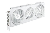 PowerColor HELLHOUND RX 7800 XT 16GB WHITE — 2
