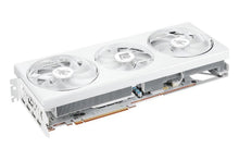 PowerColor HELLHOUND RX 7800 XT 16GB WHITE — 3