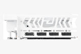 PowerColor HELLHOUND RX 7800 XT 16GB WHITE — 4