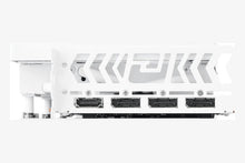 PowerColor HELLHOUND RX 7800 XT 16GB WHITE — 4