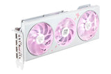PowerColor HELLHOUND RX 7800 XT 16GB — 3