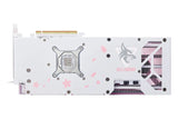 PowerColor HELLHOUND RX 7800 XT 16GB — 4