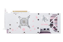 PowerColor HELLHOUND RX 7800 XT 16GB — 4