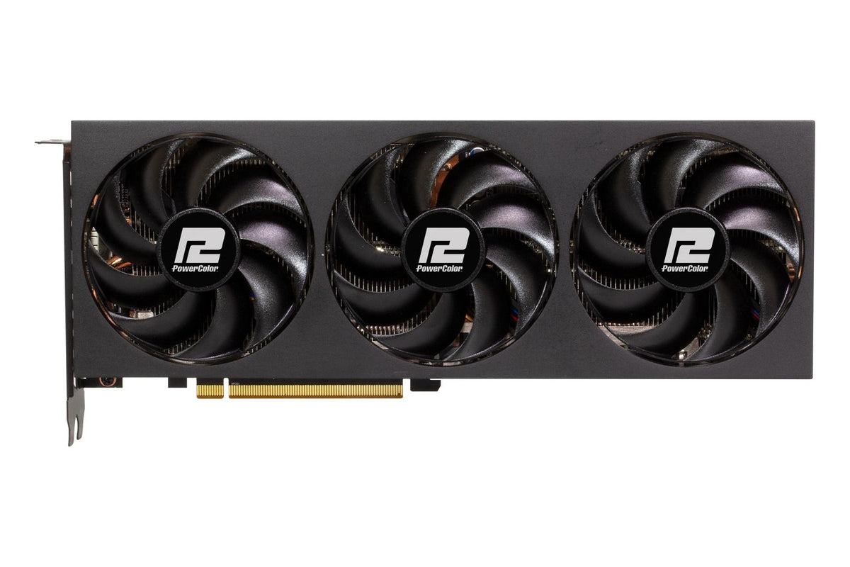 PowerColor FIGHTER RX 7900 GRE 16GB — 1