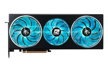 PowerColor HELLHOUND RX 7900 GRE 16GB — 1