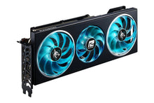 PowerColor HELLHOUND RX 7900 GRE 16GB — 3
