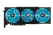 PowerColor HELLHOUND RX 7900 XT 20GB — 1