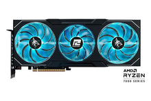 PowerColor HELLHOUND RX 7900 XT 20GB — 2