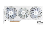 PowerColor HELLHOUND RX 7900 XT 20GB WHITE — 2