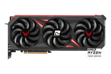 PowerColor RED DEVIL RX 7900 XT 20GB — 2