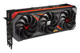 PowerColor RED DEVIL RX 7900 XT 20GB — 3