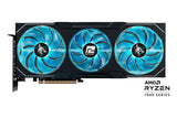 PowerColor HELLHOUND RX 7900 XTX 24GB — 2