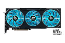 PowerColor HELLHOUND RX 7900 XTX 24GB — 2