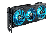 PowerColor HELLHOUND RX 7900 XTX 24GB — 3