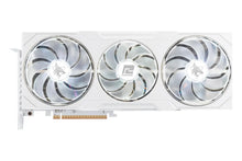PowerColor HELLHOUND RX 7900 XTX 24GB WHITE — 1