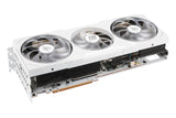 PowerColor HELLHOUND RX 7900 XTX 24GB WHITE — 4