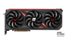 PowerColor RED DEVIL RX 7900 XTX 24GB — 2